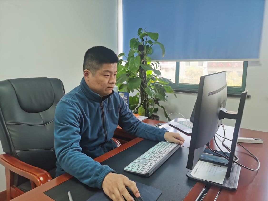 安徽交航公司2022年度先進人物風華錄（一）｜優秀項目經理